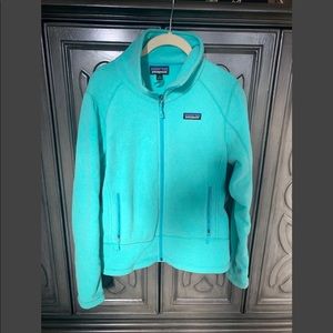 Like New Adult Small Patagonia